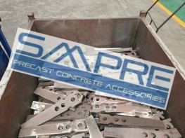 SIMEN PRECAST Erection Anchor