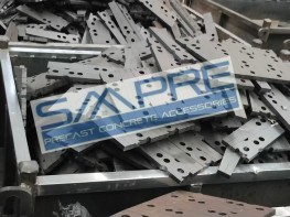 SIMEN PRECAST Erection Anchor