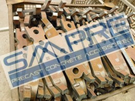 SIMEN PRECAST Erection Anchor