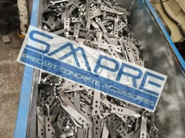 SIMEN PRECAST Erection Anchor