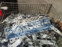 SIMEN PRECAST Erection Anchor