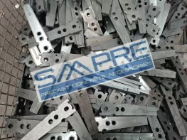 SIMEN PRECAST Erection Anchor