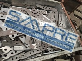 SIMEN PRECAST Erection Anchor