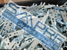 SIMEN PRECAST Erection Anchor