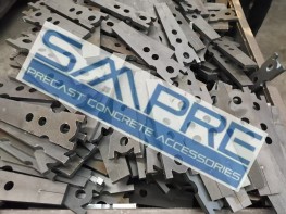 SIMEN PRECAST Erection Anchor