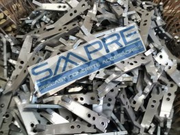 SIMEN PRECAST Erection Anchor