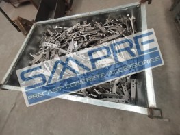 SIMEN PRECAST Erection Anchor