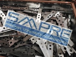 SIMEN PRECAST Erection Anchor