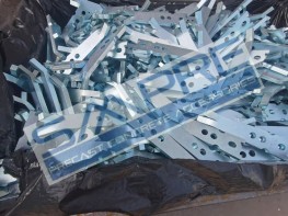SIMEN PRECAST Erection Anchor