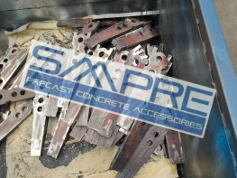 SIMEN PRECAST Erection Anchor