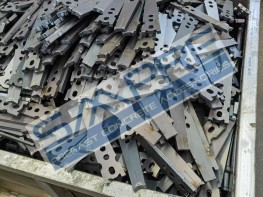 SIMEN PRECAST Erection Anchor