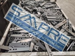 SIMEN PRECAST Erection Anchor