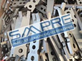 SIMEN PRECAST Erection Anchor