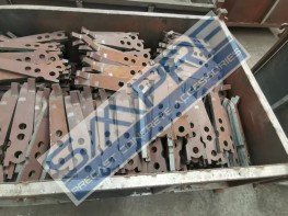 SIMEN PRECAST Erection Anchor