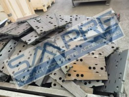SIMEN PRECAST Erection Anchor