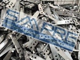 SIMEN PRECAST Erection Anchor