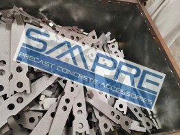 SIMEN PRECAST Erection Anchor