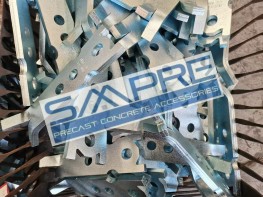 SIMEN PRECAST Erection Anchor