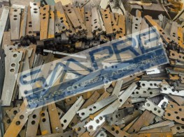 SIMEN PRECAST Erection Anchor