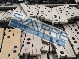 SIMEN PRECAST Erection Anchor