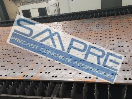SIMEN PRECAST Erection Anhchor