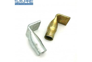 Simen Precast Expands Product Line with High-Strength Fixing Sockets With Bent Tail