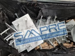 SIMEN PRECAST Fastening Plate