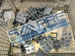 SIMEN PRECAST Fastening Plate