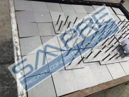 SIMEN PRECAST Fastening Plate