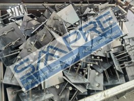 SIMEN PRECAST Fastening Plate