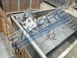 SIMEN PRECAST Fastening Plate