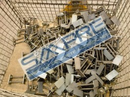 SIMEN PRECAST Fastening Plate