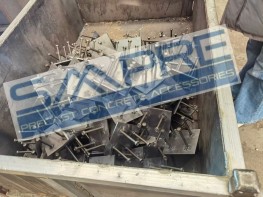 SIMEN PRECAST Fastening Plate