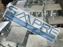SIMEN PRECAST Fastening Plate