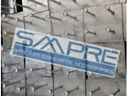 SIMEN PRECAST Fastening Plate