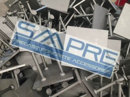 SIMEN PRECAST Fastening Plate