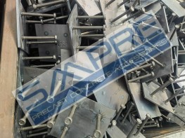SIMEN PRECAST Fastening Plate
