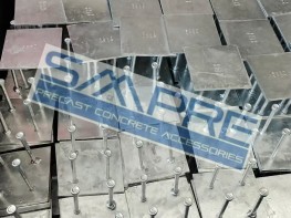 SIMEN PRECAST Fastening Plate