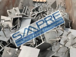 SIMEN PRECAST Fastening Plate