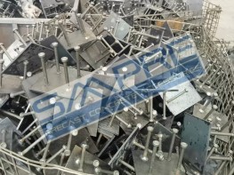 SIMEN PRECAST Fastening Plate