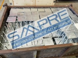 SIMEN PRECAST Fastening Plate