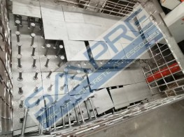 SIMEN PRECAST Fastening Plate