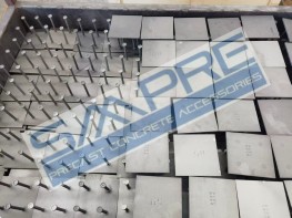 SIMEN PRECAST Fastening Plate