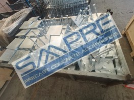 SIMEN PRECAST Fastening Plate