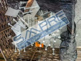 SIMEN PRECAST Fastening Plate