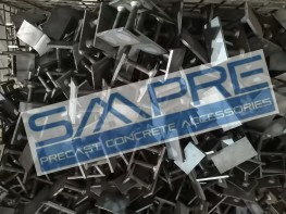 SIMEN PRECAST Fastening Plate
