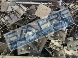 SIMEN PRECAST Fastening Plate