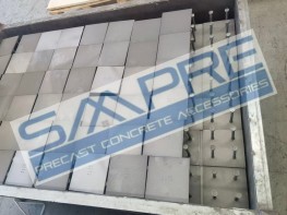 SIMEN PRECAST Fastening Plate
