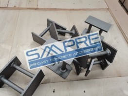 SIMEN PRECAST Fastening Plate