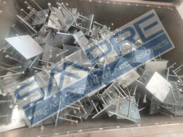 SIMEN PRECAST Fastening Plate